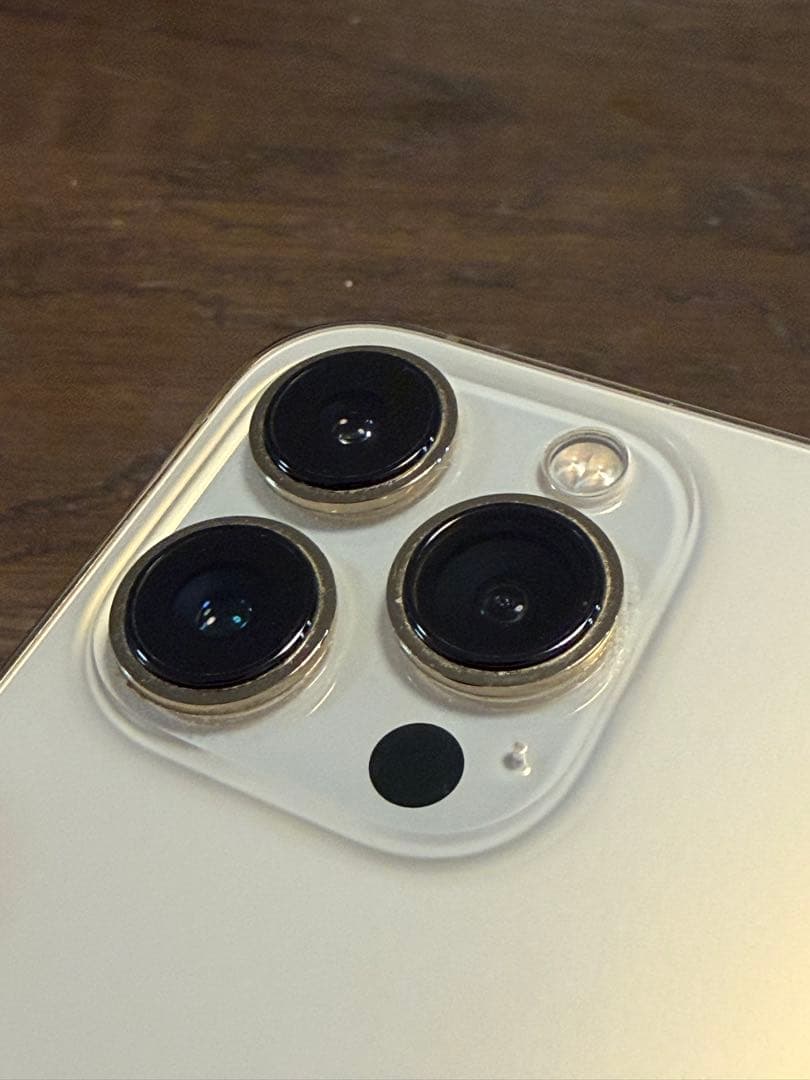 【SIMフリー】Apple iPhone 13 Pro 128GB