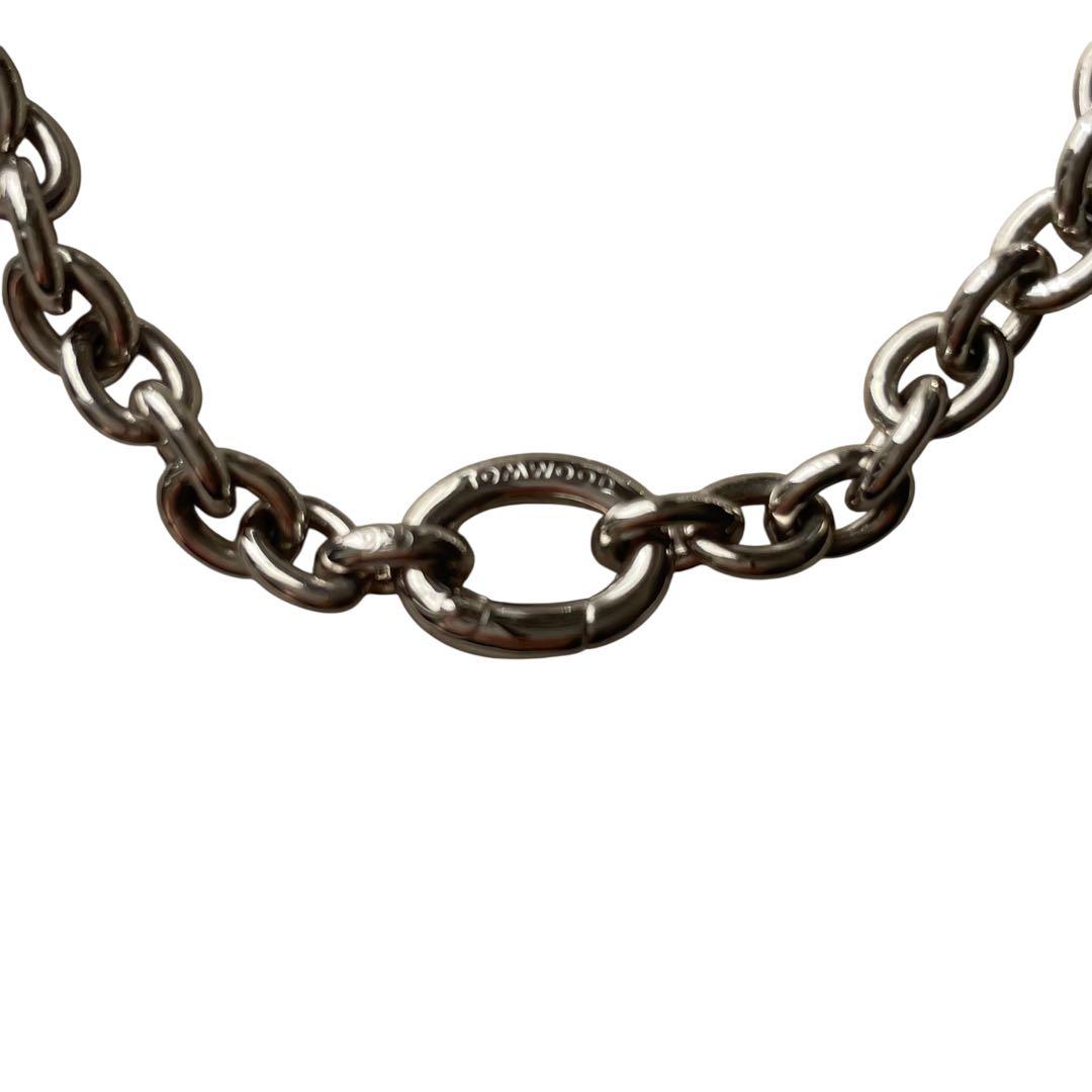 トムウッド アダ ブレスレット TOM WOOD Ada Bracelet