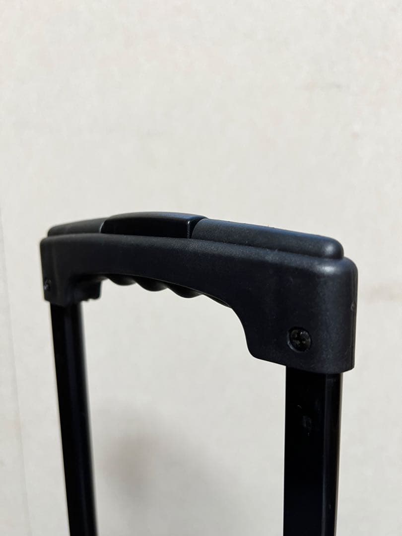 【希少】ブリーフィング　T-1 キャリーバック　ブラック