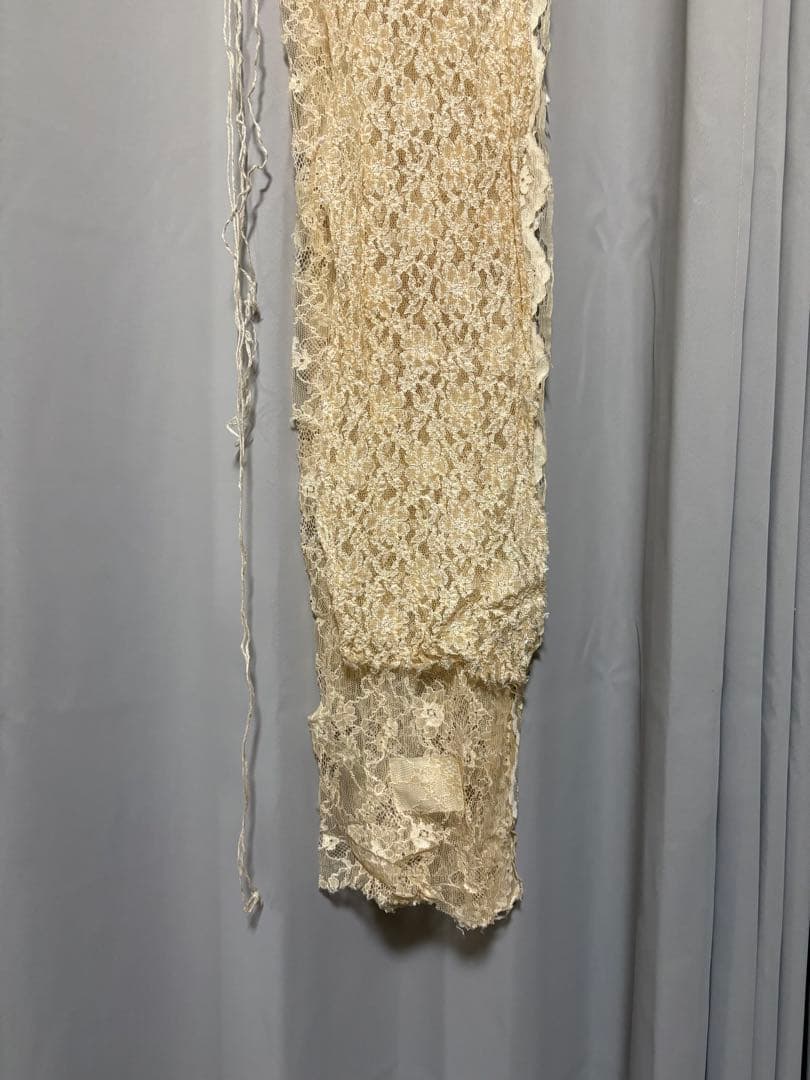 小物 auskou scarf