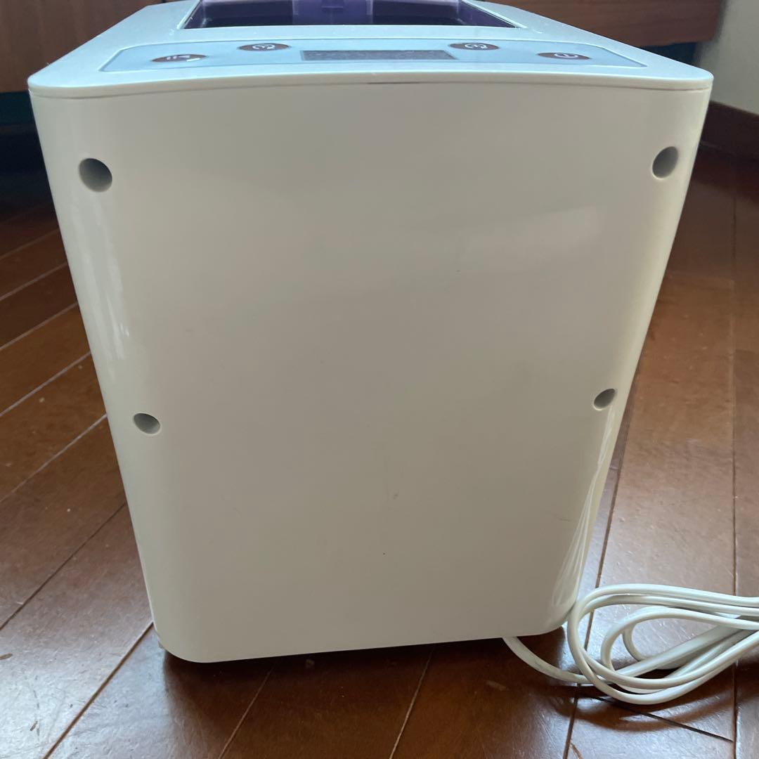 【新品キャップ付】PHILIPS ヌードルメーカー HR2369