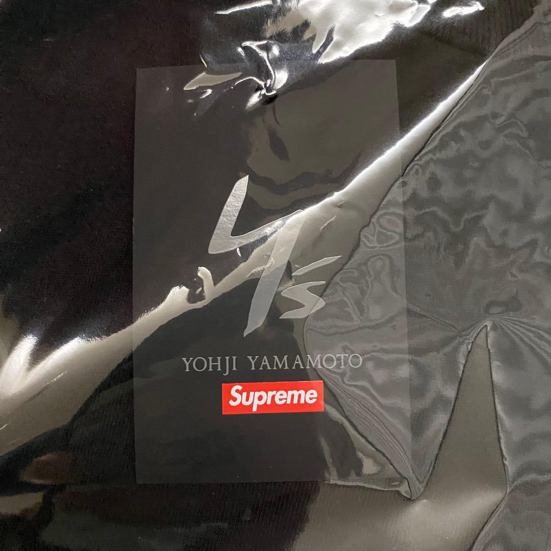 【平日セール】Supreme - Y’s L/S Tee