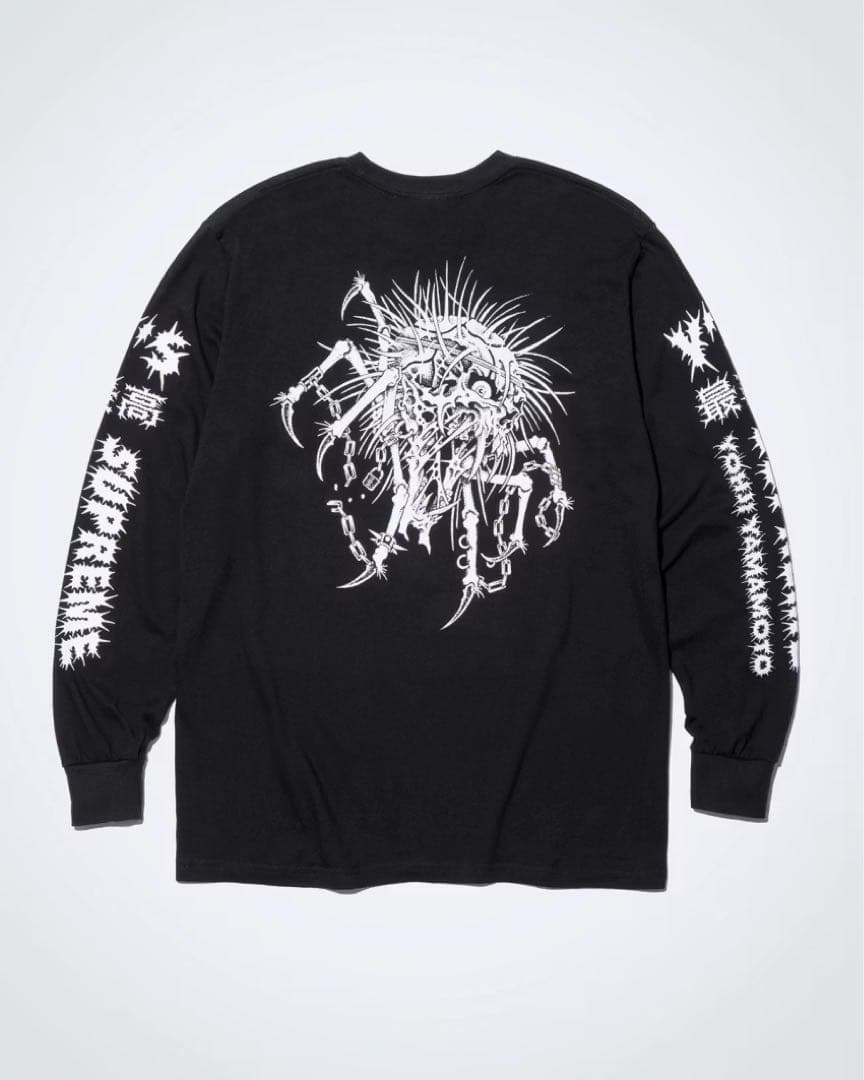 【平日セール】Supreme - Y’s L/S Tee