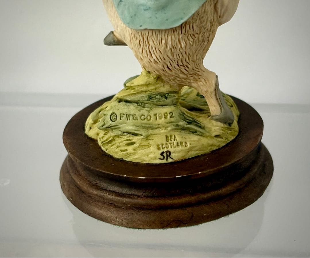 【R様ご確認】ピーターラビット【Peter Rabbit Running】