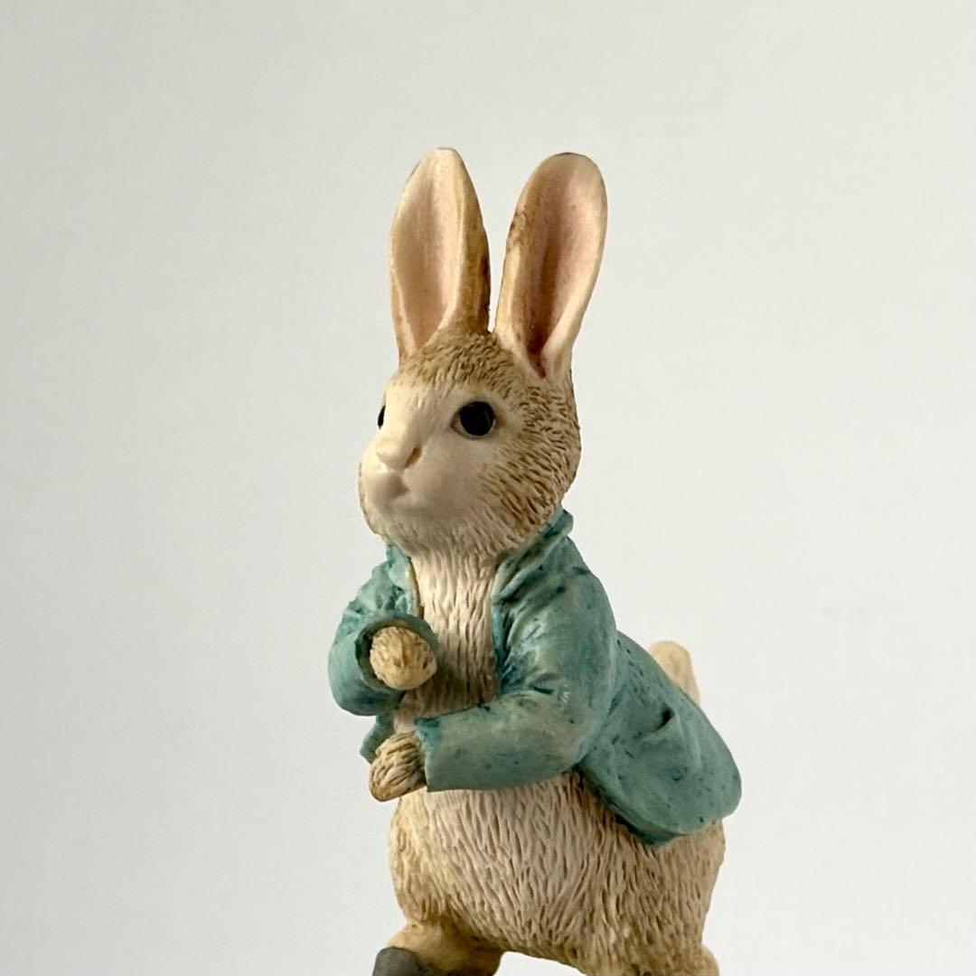 【R様ご確認】ピーターラビット【Peter Rabbit Running】