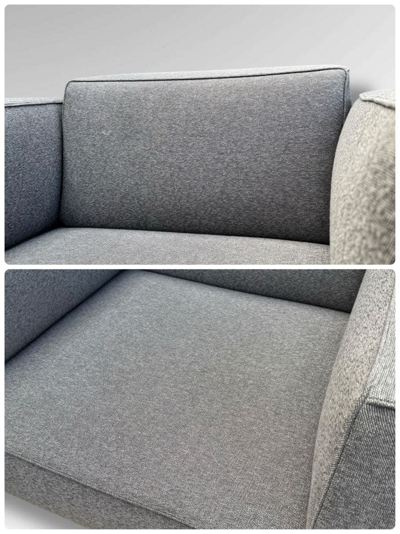 【極美品】Cassina ixcカッシーナイクスシー リーフ ラウンジチェア