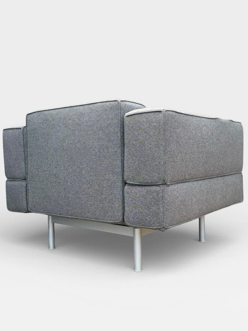 【極美品】Cassina ixcカッシーナイクスシー リーフ ラウンジチェア