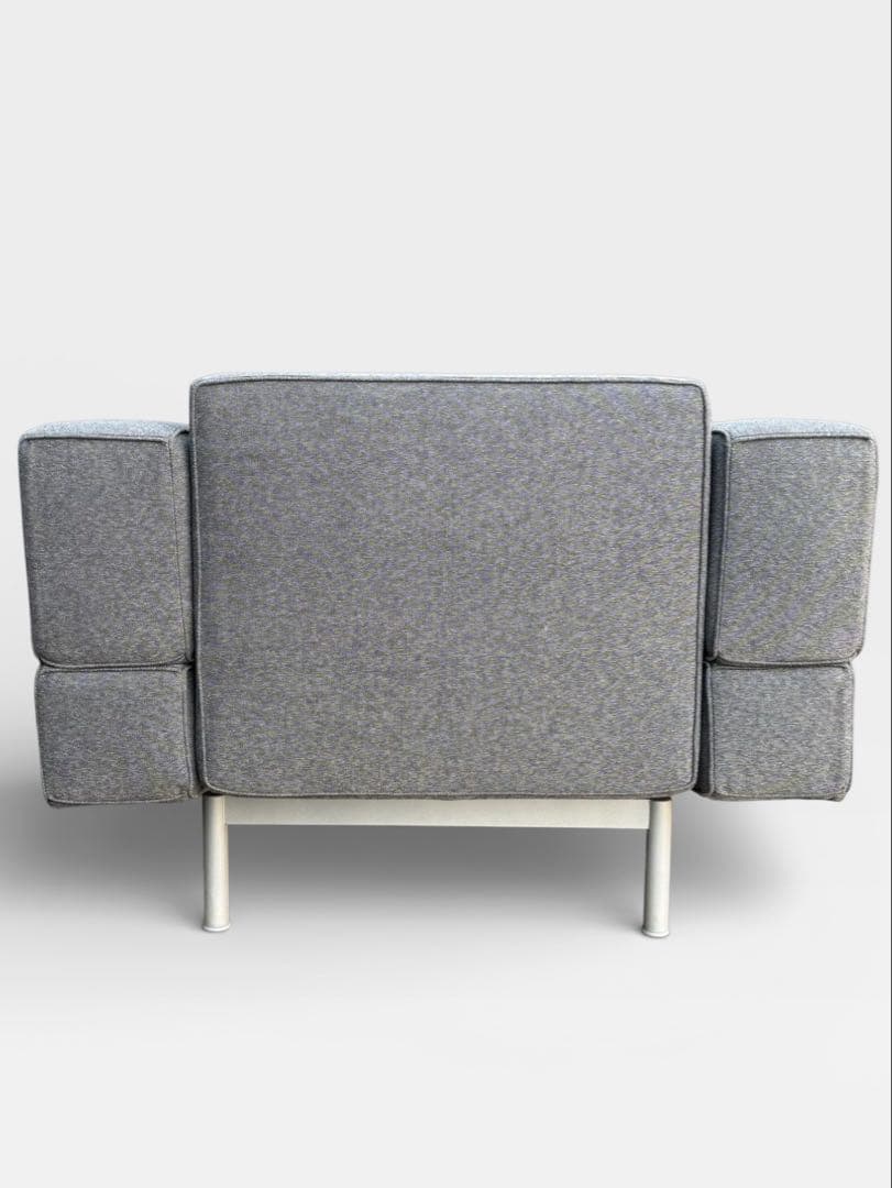 【極美品】Cassina ixcカッシーナイクスシー リーフ ラウンジチェア