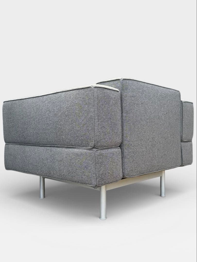 【極美品】Cassina ixcカッシーナイクスシー リーフ ラウンジチェア