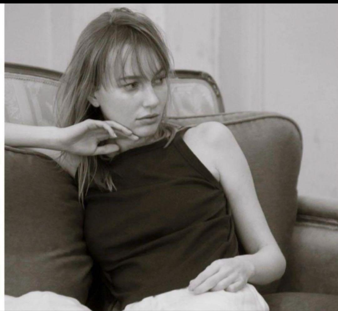 トップス marno mia tank