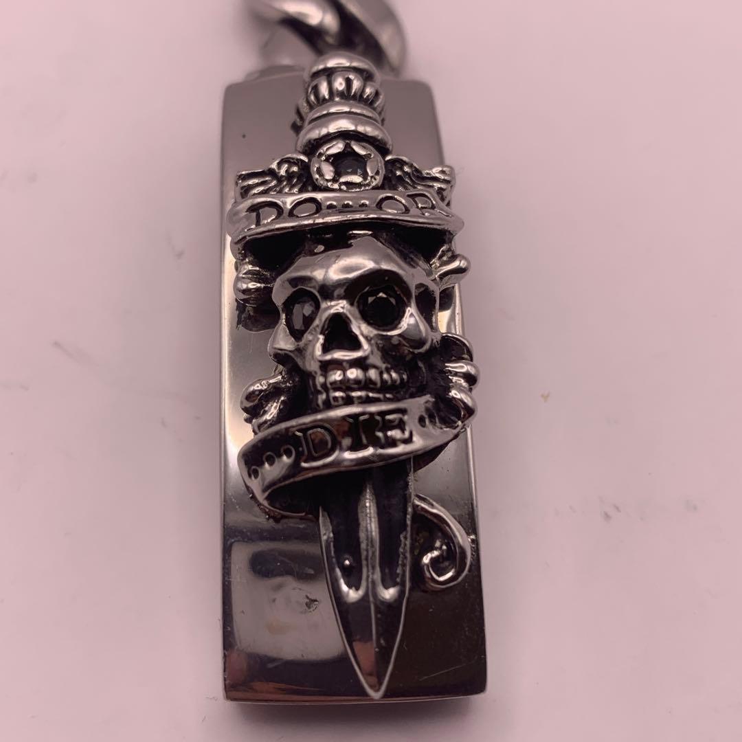 Ed Hardy エドハーディ ブレスレット 箱付き