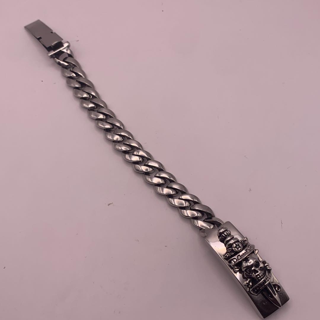 Ed Hardy エドハーディ ブレスレット 箱付き