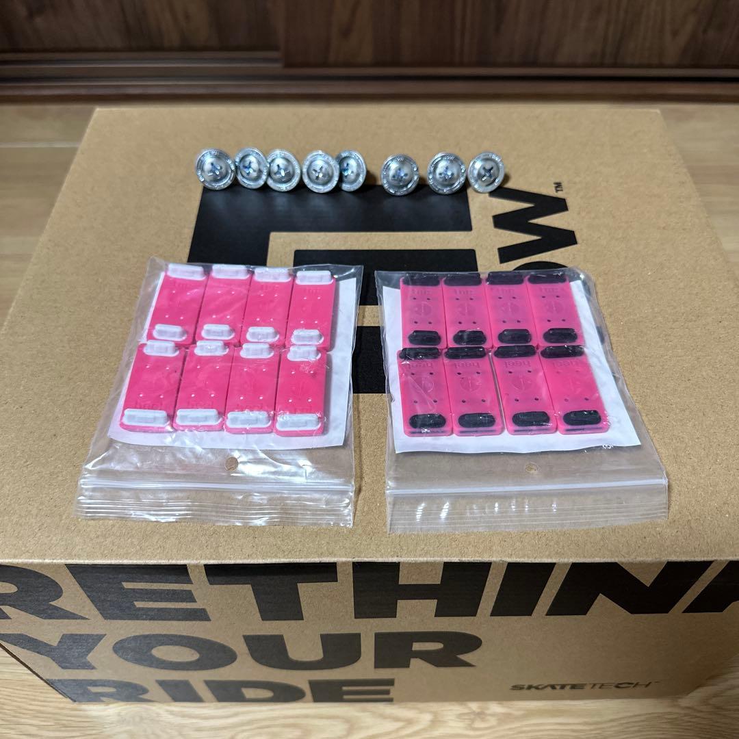 スノーボード 23-24 NOW BINDING YES COLLAB