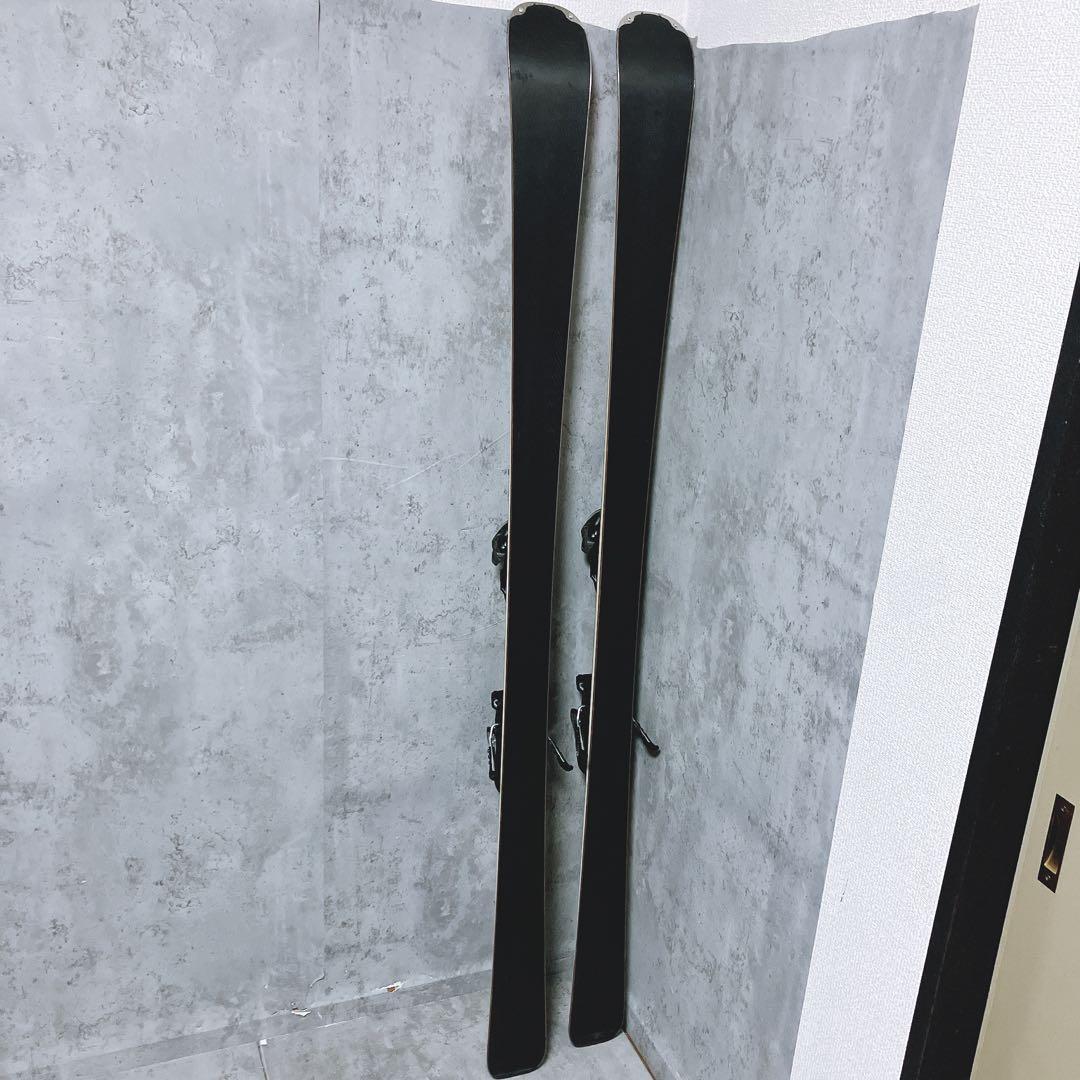 スキー BLIZZARD IQ wcs racing 167cm