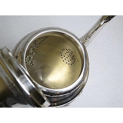 アンティーク ポットサービス４ピースセットOld Master