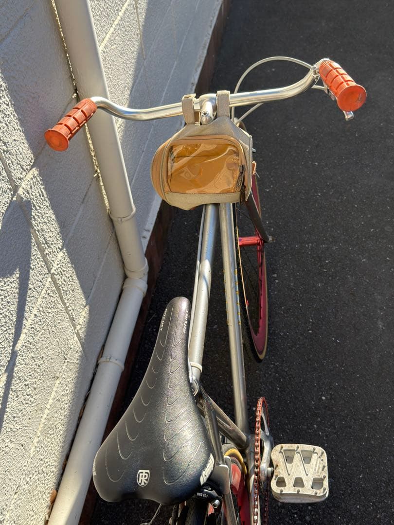 VIVALO ピスト シングル フリー ヴィンテージ