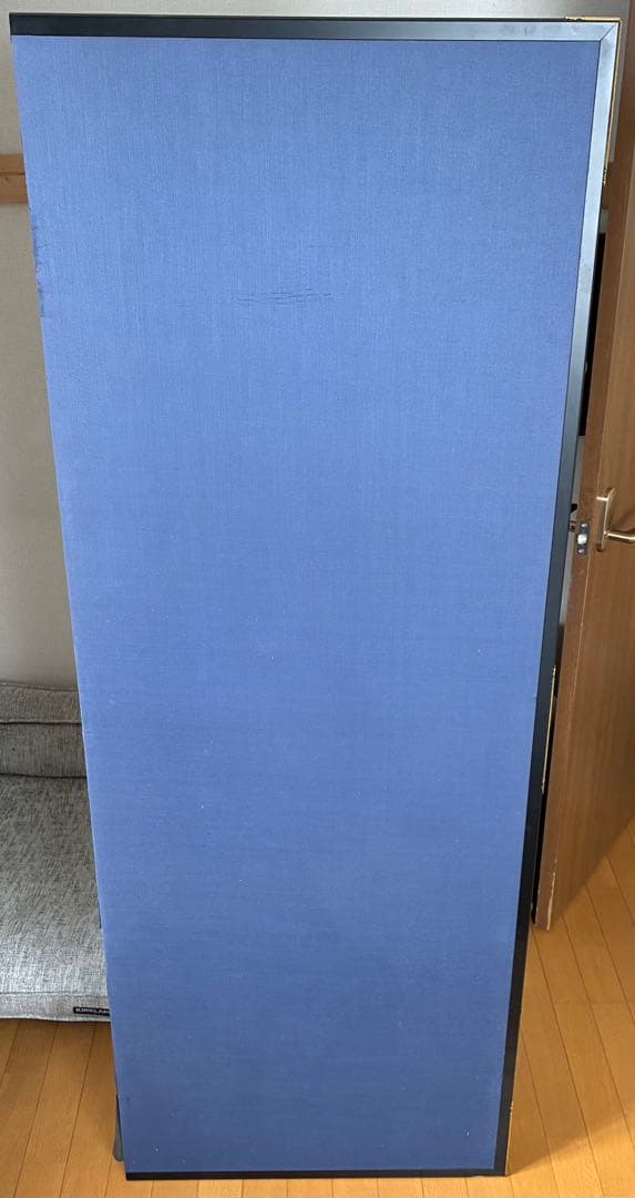 六曲屏風（書作品）／金箔仕上げ