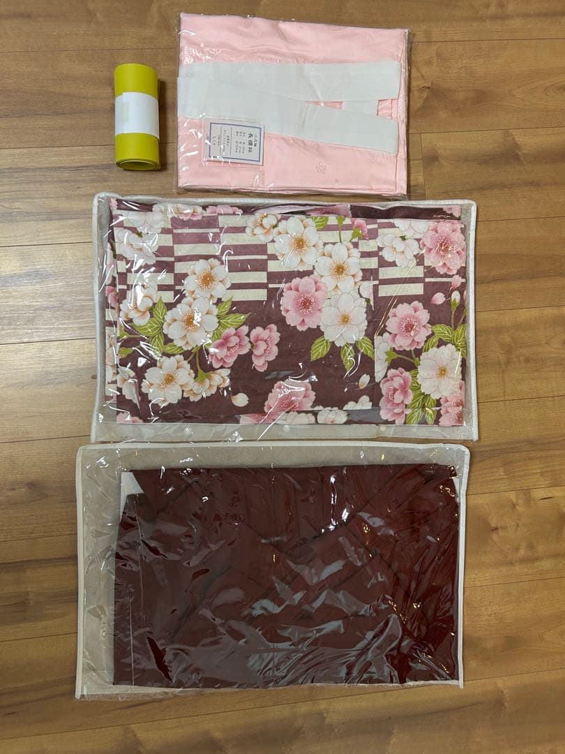 小学生　卒業式　京越　袴