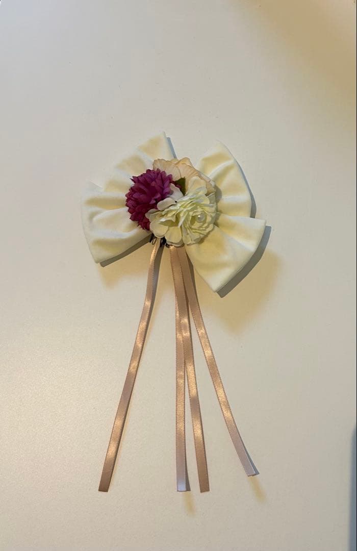 小学生　卒業式　京越　袴