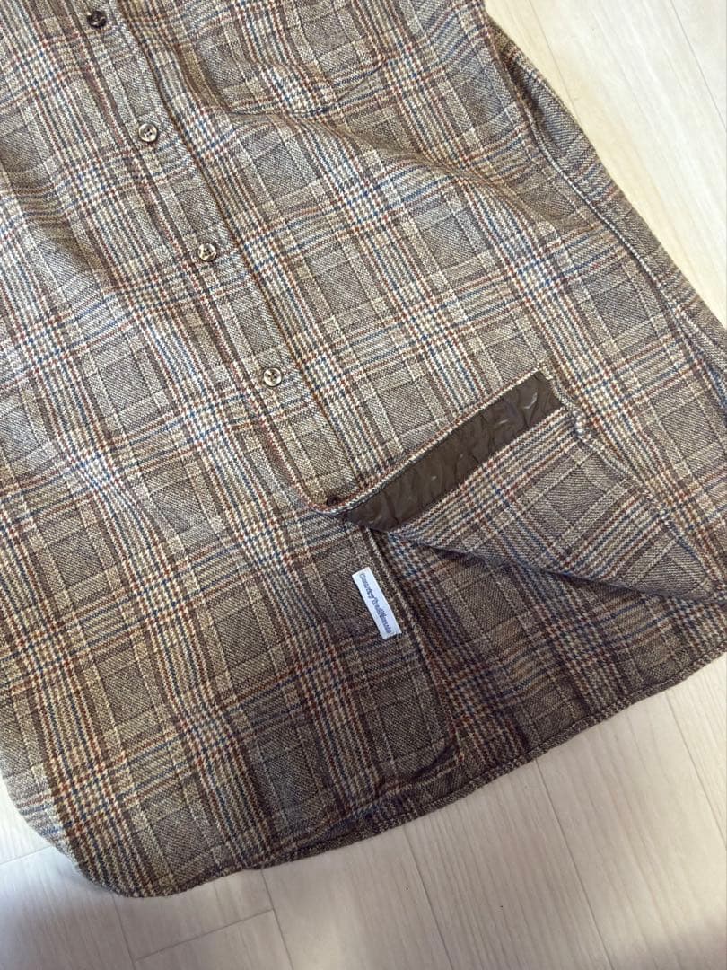 タ*カ様 ペンドルトン PENDLETON シャツ 70年代 vintage 7