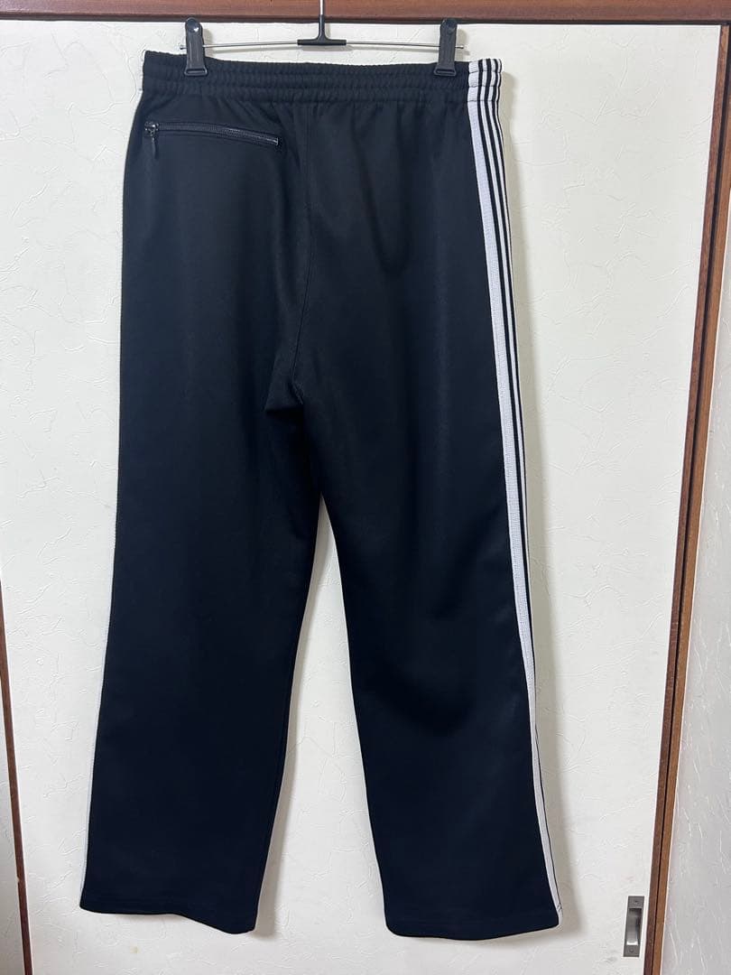 ニードルズ　トラックパンツ