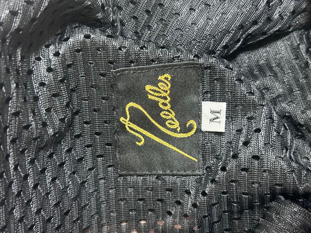 ニードルズ　トラックパンツ