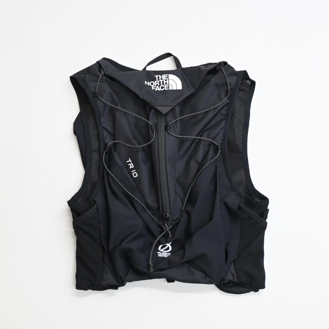 46235★年 ノースフェイス ベスト トレランリュック TR10