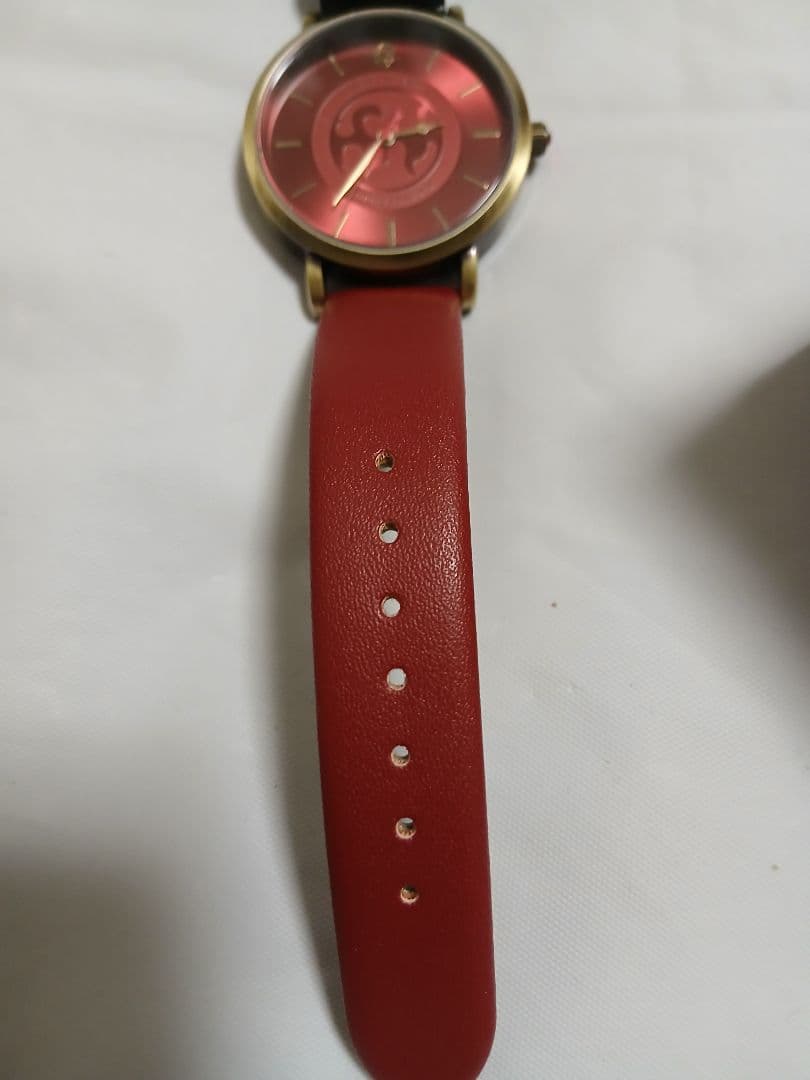 鬼滅の刃 煉獄杏寿郎　腕時計　AMNIBUS