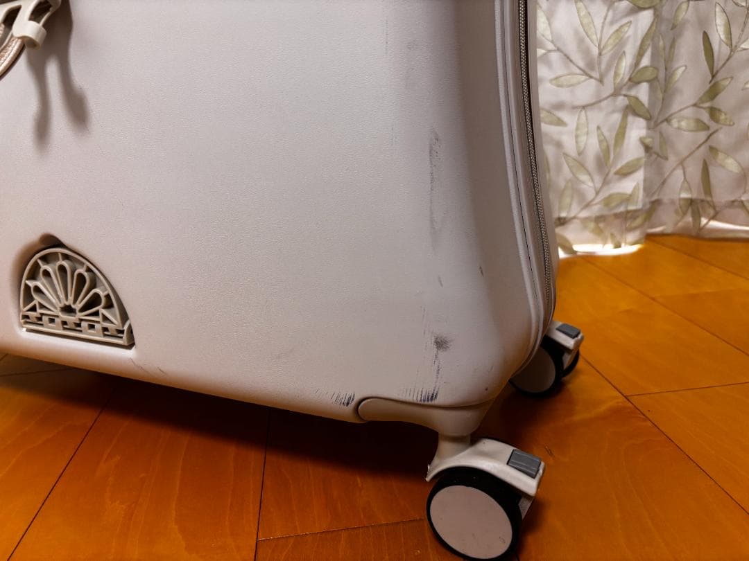 NORICCO ノリッコ　パステルグレージュ