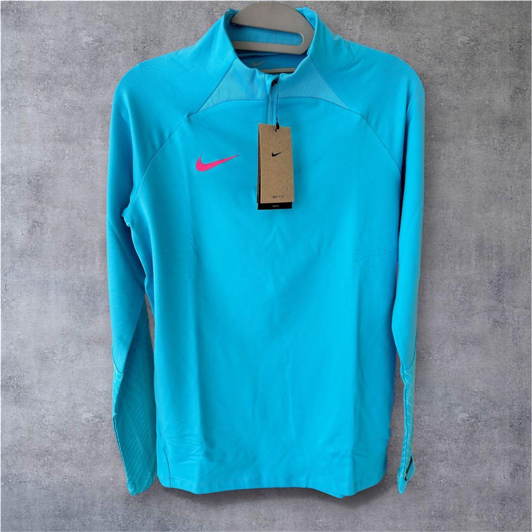 ナイキ NIKE Dri-FIT ストライクドリルトップ