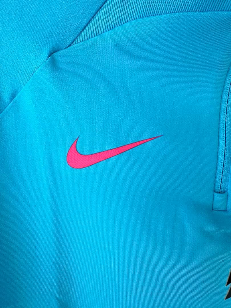 ナイキ NIKE Dri-FIT ストライクドリルトップ