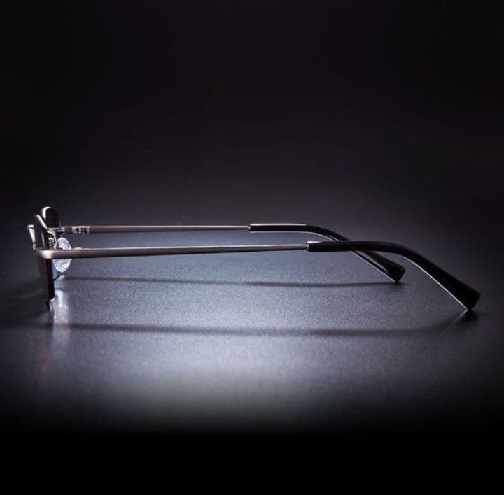 ★【限定販売・正規品・新品】呪術廻戦 五条悟 サングラス　プレミアムバンダイ