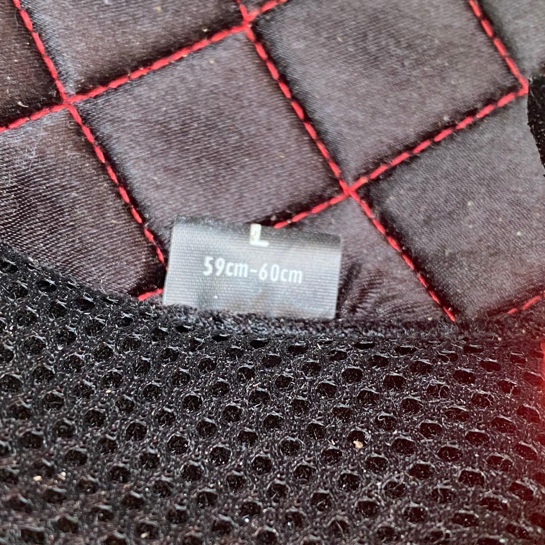 ともお　BELL ジェットヘルメット マットブラック