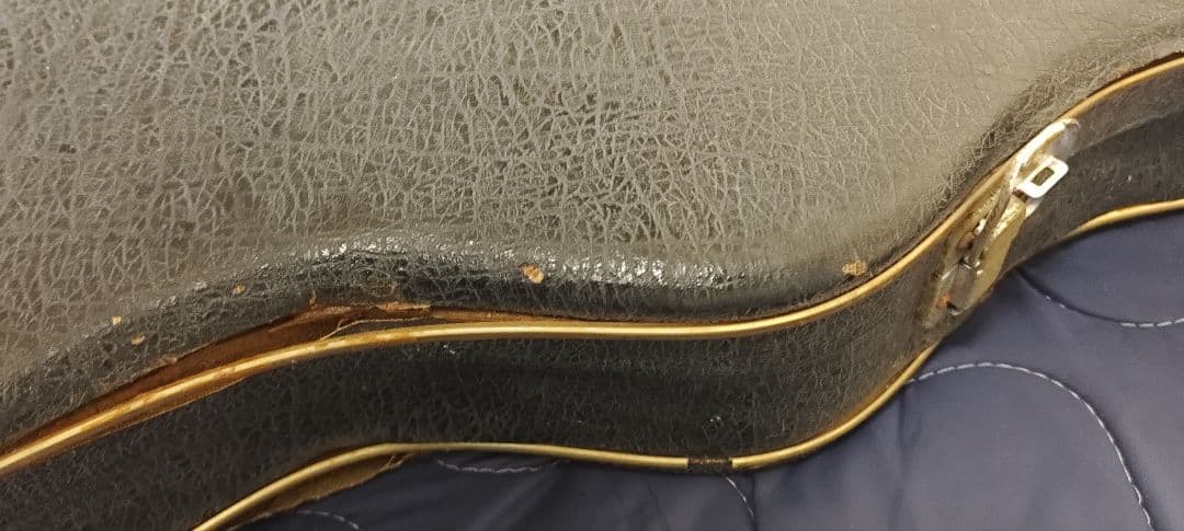 Greco EG380？ グネコロゴ