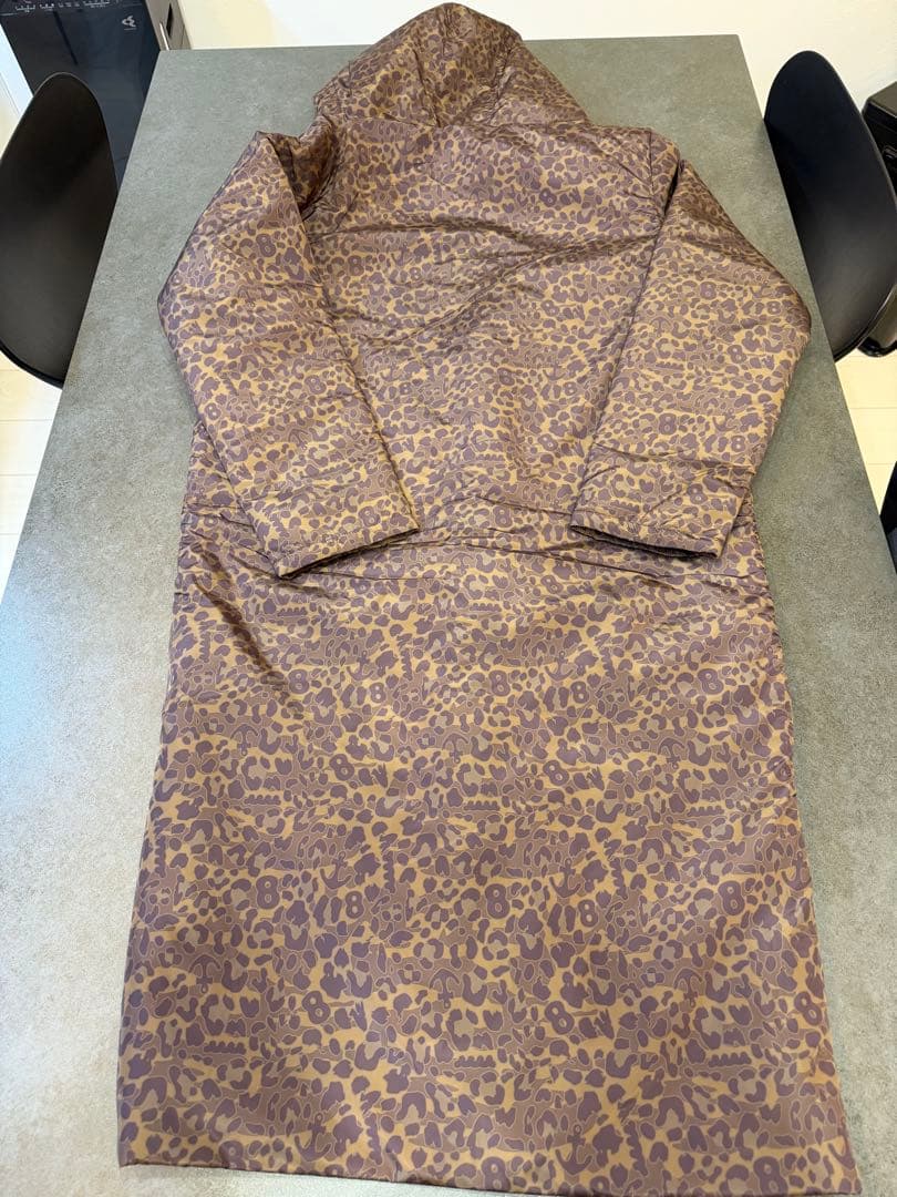 ムータ　muta ベンチコート