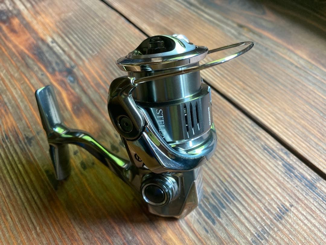 ビックバス様　22 ステラ　c2500sxg 未使用