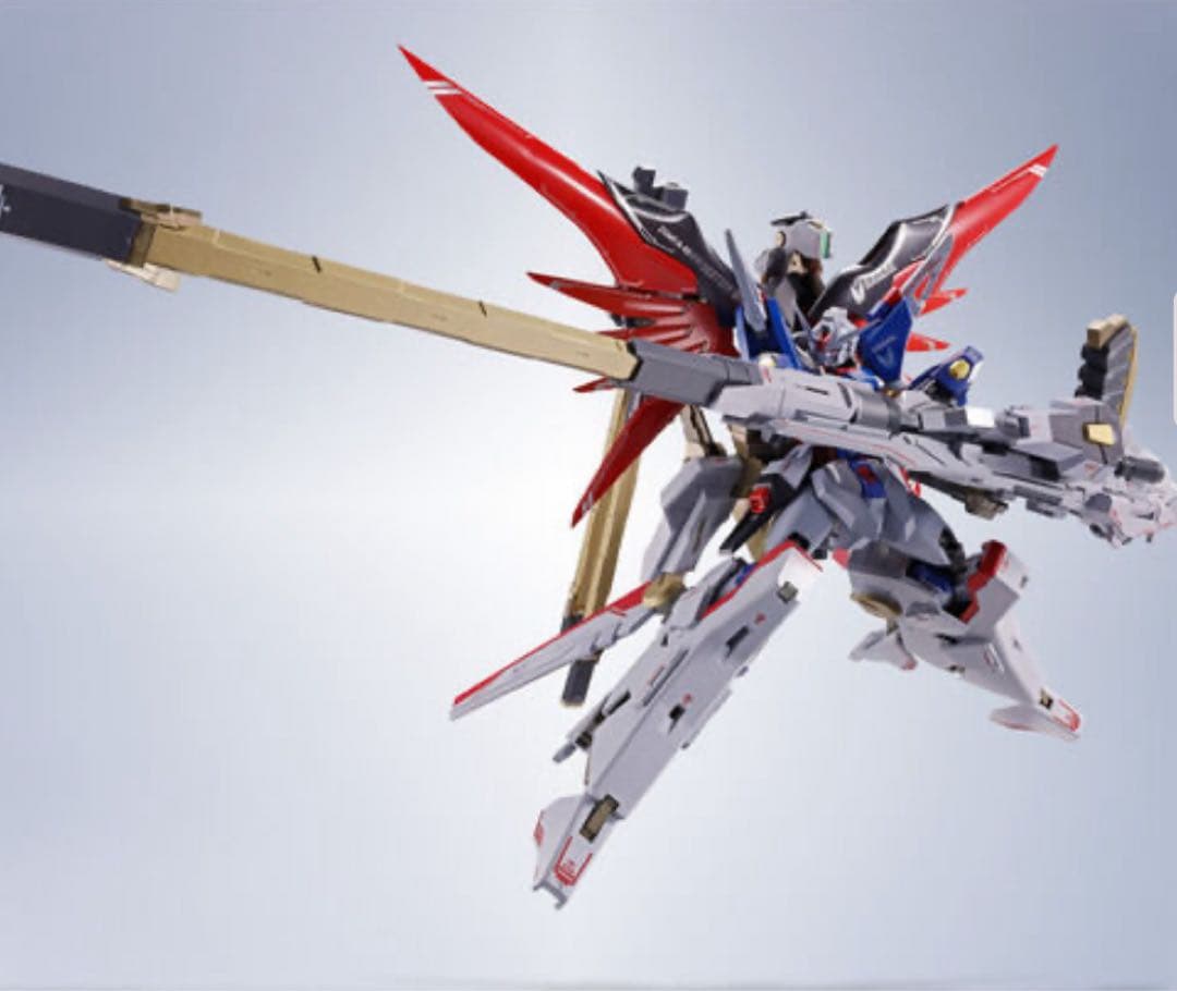 L ROBOT魂 ＜SIDE MS＞ ゼウスシルエット