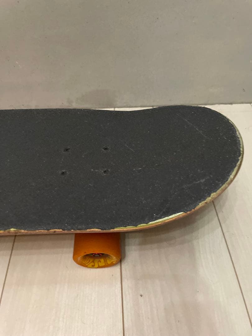 エビセン　スケートボードコンプリート　吉岡賢人