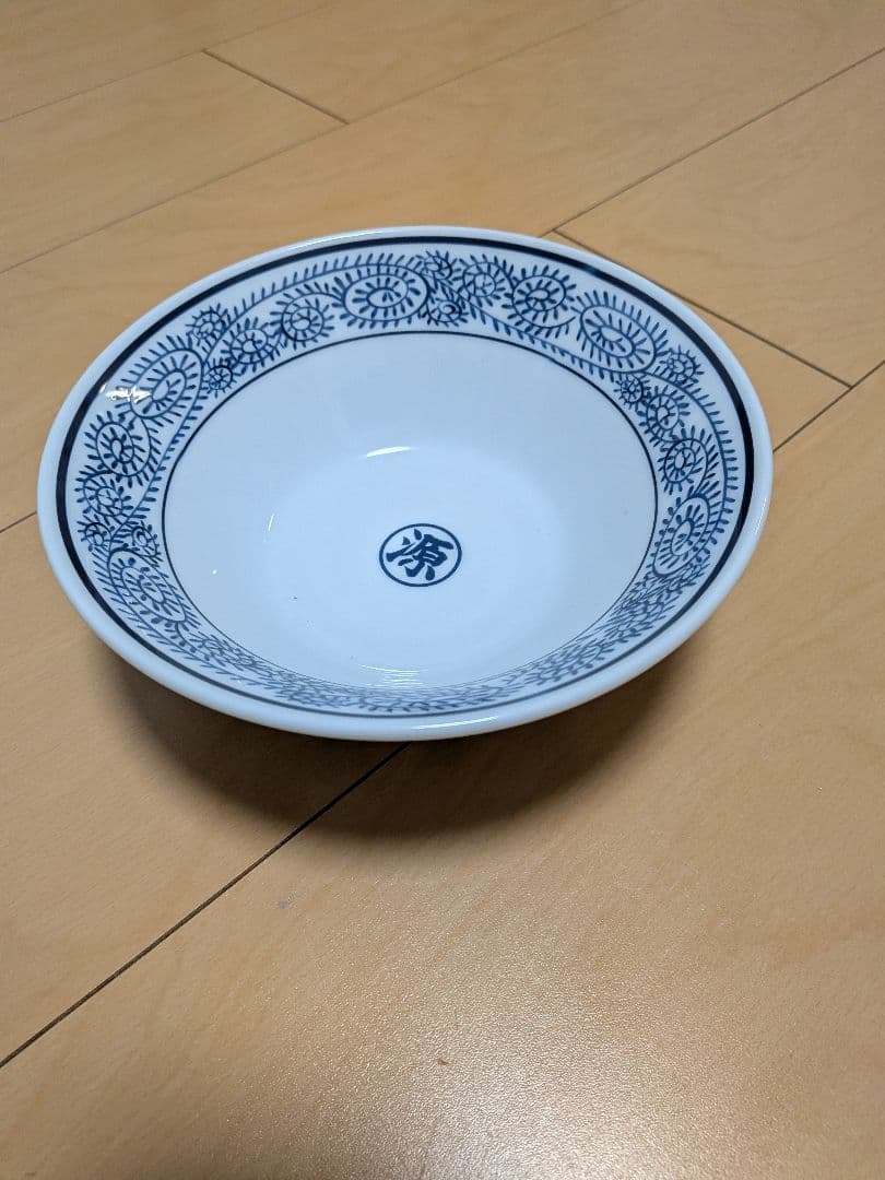 丸源ラーメン　どんぶり　丼　食器　器　5枚セット