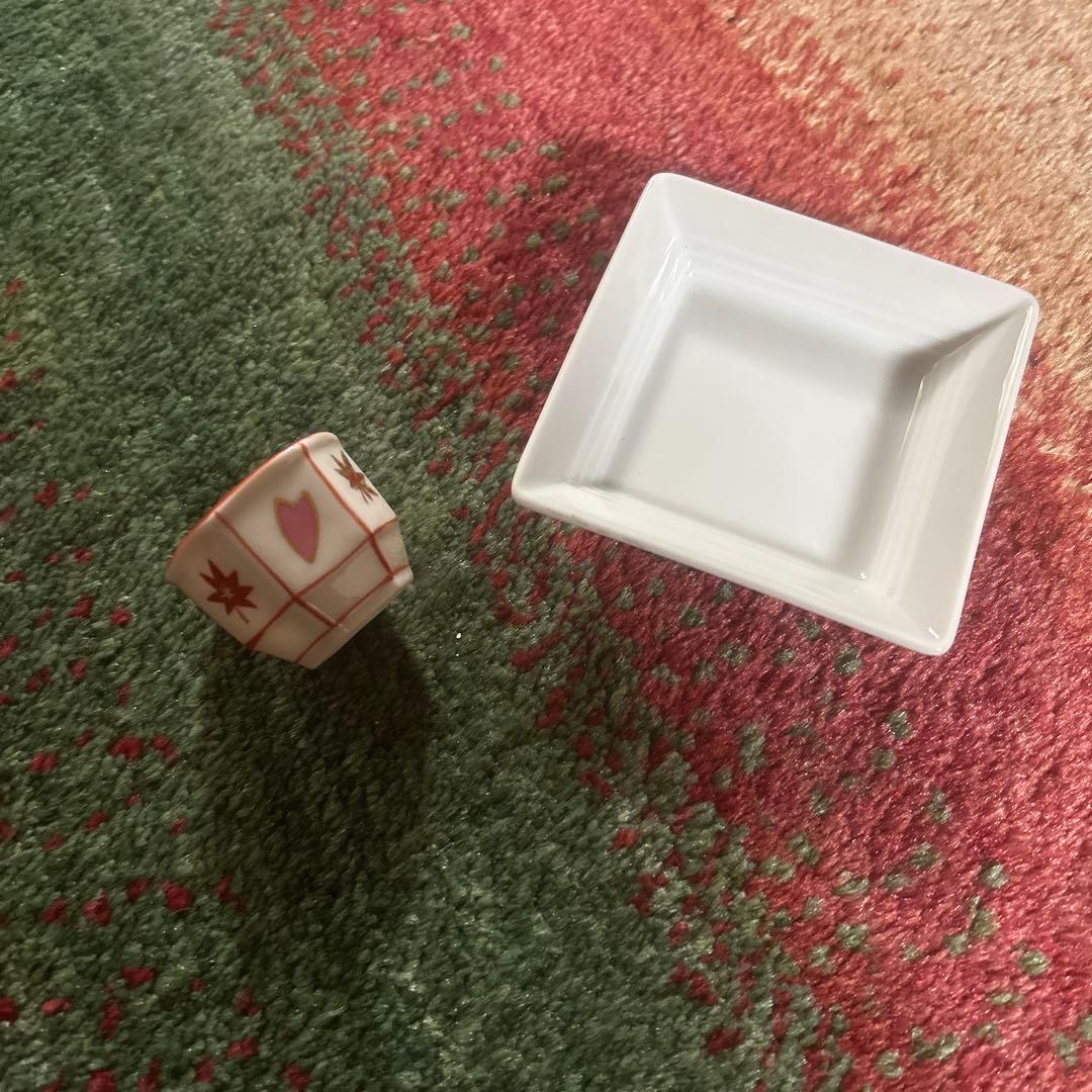 食器いろいろセット Ｇ　おまけ・無料