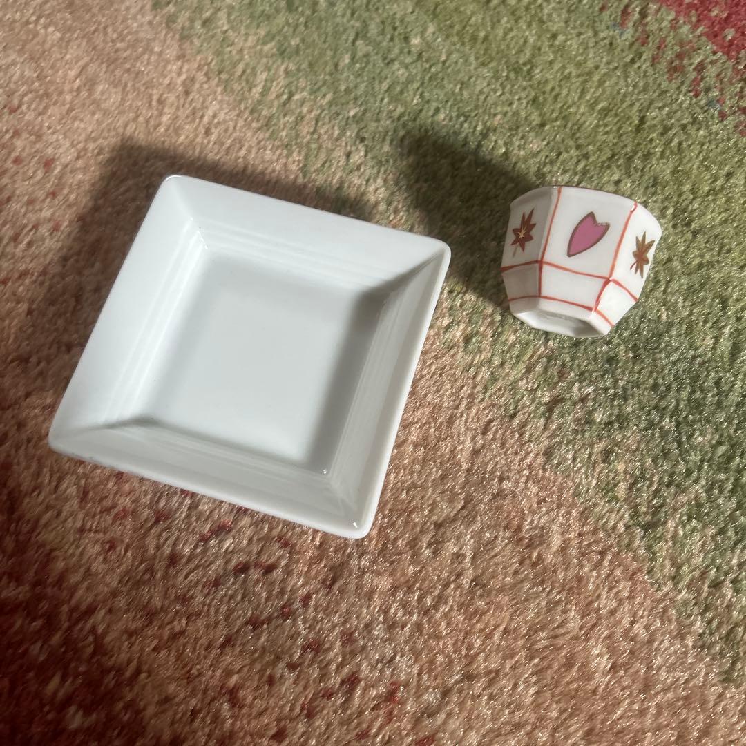 食器いろいろセット Ｇ　おまけ・無料