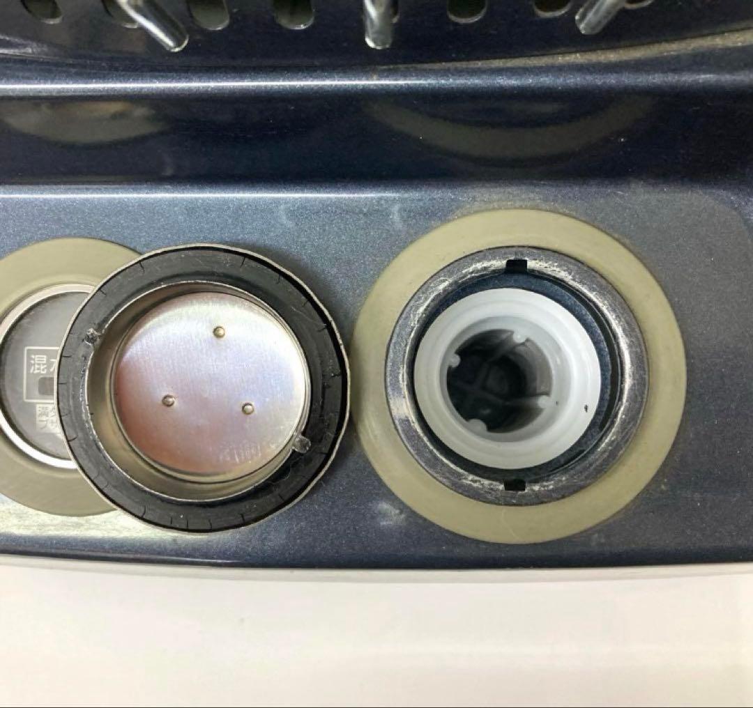 X322-48コロナ　強制通気形開放式石油ストーブ　GH-B198F