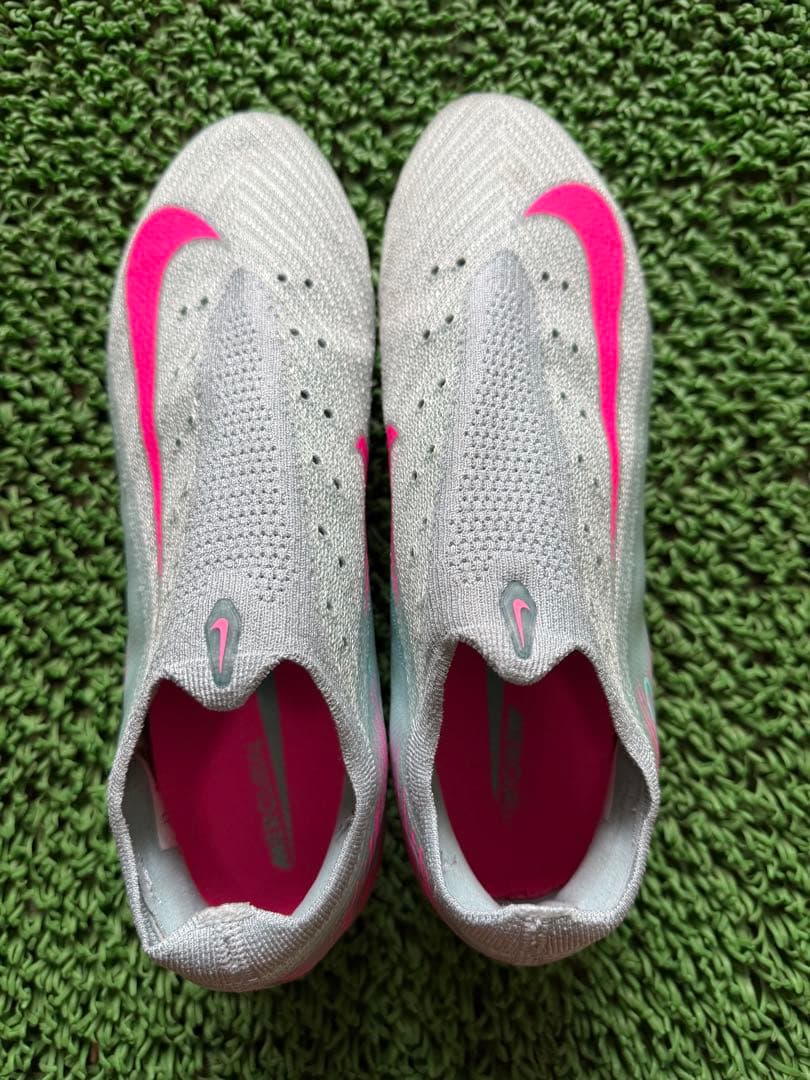 ナイキ マーキュリアルヴェイパー16 AGエリート