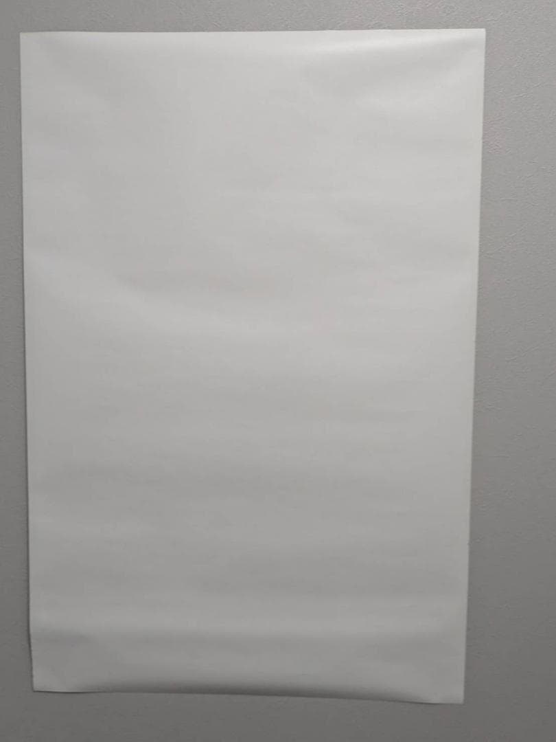 【デッドストック】 Levi's リーバイス ビンテージ ポスター 1971年