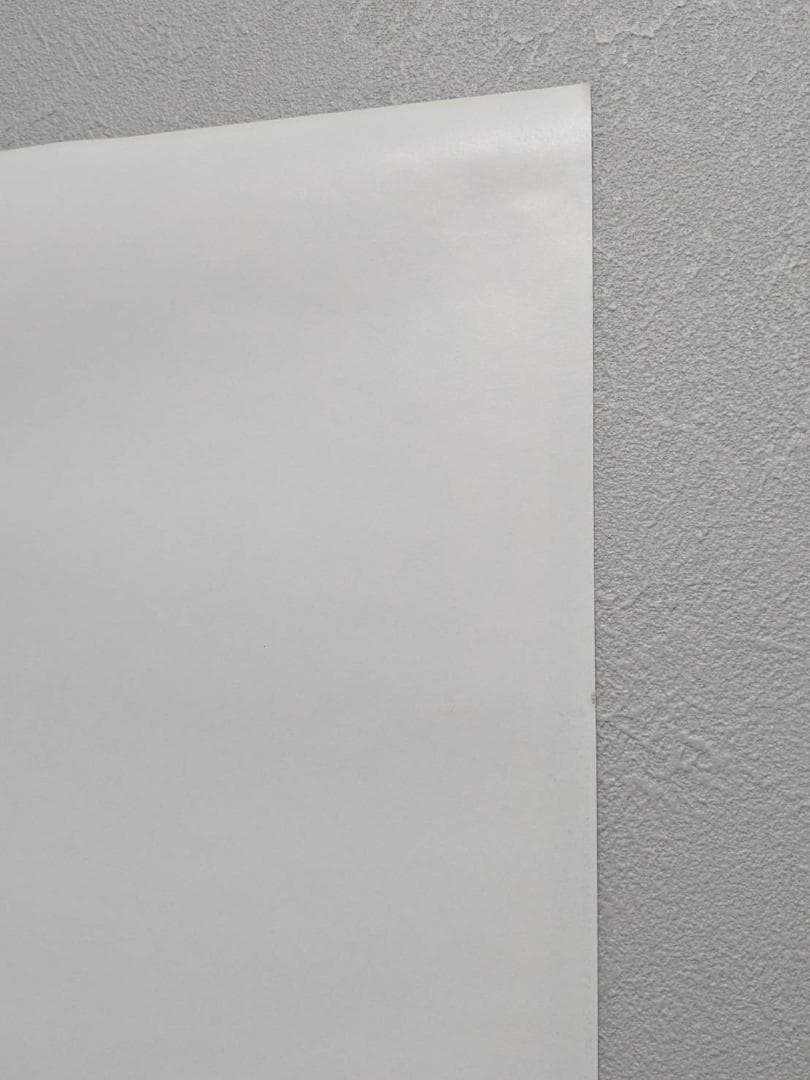 【デッドストック】 Levi's リーバイス ビンテージ ポスター 1971年