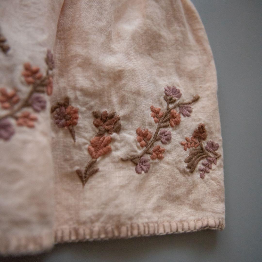 ワンピース Apolina stevie 3-5y