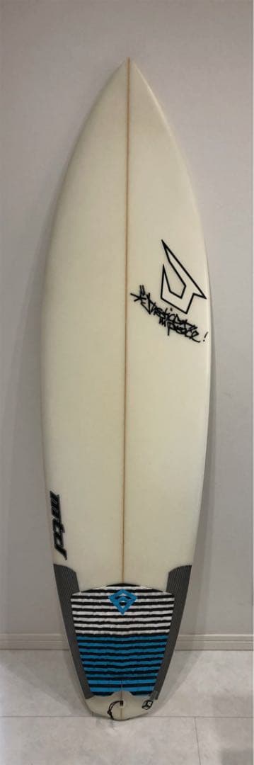 サーフボード ジャスティス アビリティー