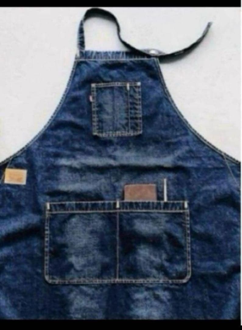 【定価 35750円】新品 リーバイス 限定 エプロン まとめ売り★セットb