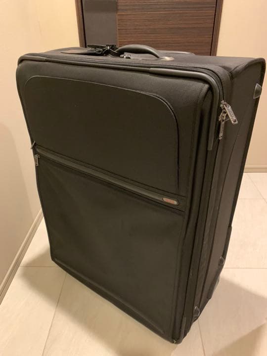 TUMI トゥミ 大型スーツケース
