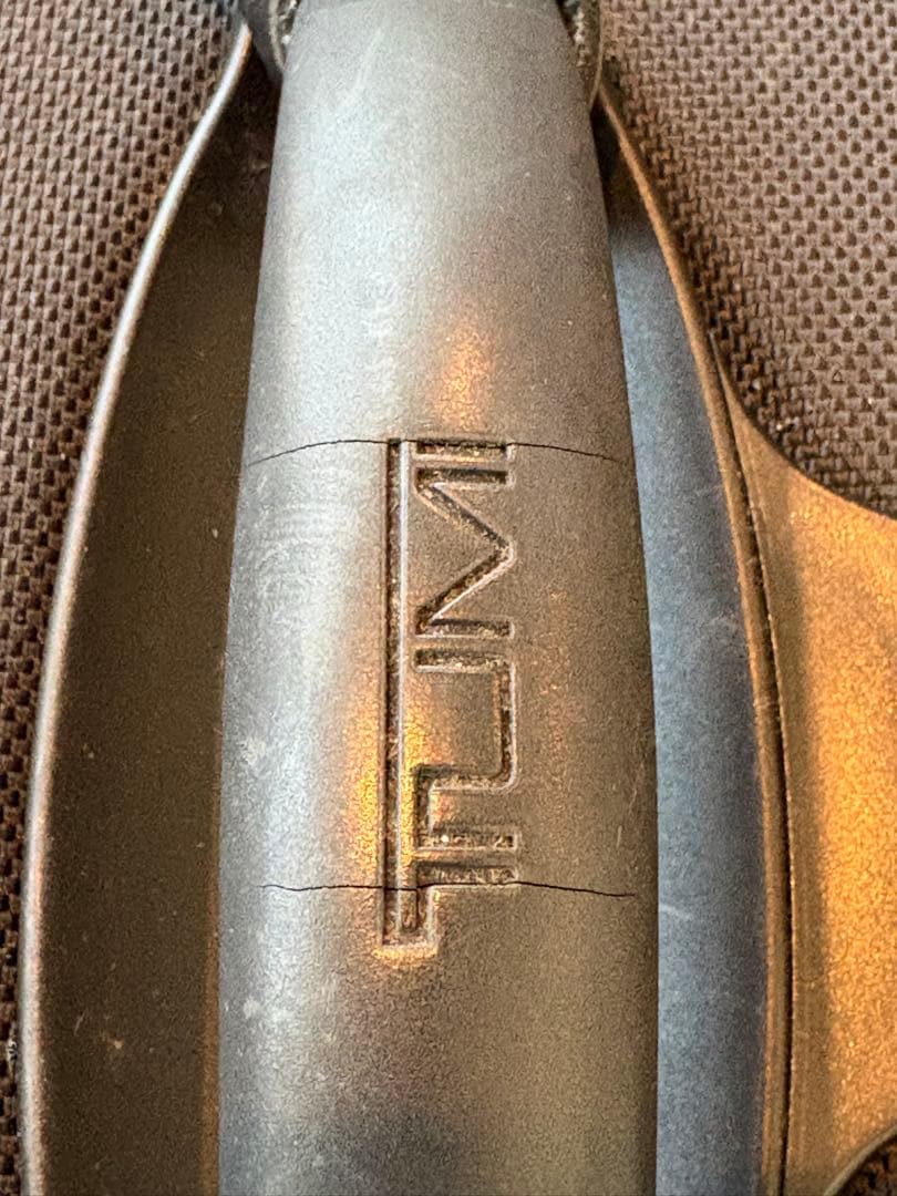 TUMI トゥミ 大型スーツケース